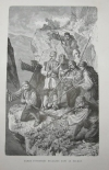 KANITZ (F.). La Bulgarie danubienne et le Balkan. Etudes de voyages (1860-1880)