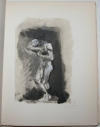 BAUDELAIRE. Les fleurs du mal