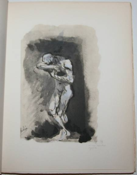 BAUDELAIRE. Les fleurs du mal