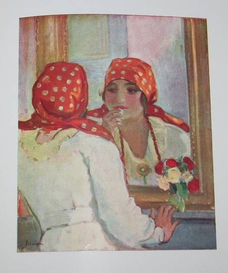 VITRY (Paul). Henri Lebasque
