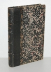 BERNARD (Charles de). Gerfaut