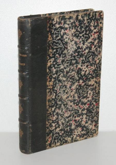 BERNARD (Charles de). Gerfaut