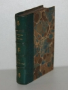 LERMINA (Jules) [Gourdon de Genouillac auteur du second texte]. A bruler [Reli&eacute; &agrave; la suite :] La patte du chat, par Gourdon de Genouillac