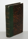 BALZAC (H. de). Les contes drolatiques colligez ez abbayes de Touraine et mis en lumi&egrave;re par le sieur de Balzac pour l'esbattement des pantagruelistes et non autres. Deuxiesme dizain