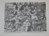 LEBEER (Louis). Les estampes de Pierre Bruegel l'ancien