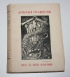 . Almanach Vivarois 1936. Sous le signe d'Octobre. 