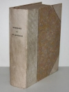 JOUVENCEL (Henri de). Recherches historiques, g&eacute;n&eacute;alogiques et biographiques sur les Jouvencel. Du Brian&ccedil;onnais pi&eacute;montais en Ile-de-France, m&eacute;morial d'une famille