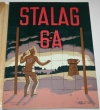 DELAVIER (Maurice). Stalag 6-A