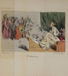 JAL (A.). Esquisses, croquis, pochades o&ugrave; tout ce qu'on voudra sur le salon de 1827