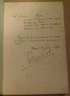 BLANCHONNET (E.). Manuel militaire &agrave; l'usage des autorit&eacute;s civiles et militaires