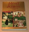KADAS (Sotiris). Mont Athos. Guide illustr&eacute; des vingt monast&egrave;res