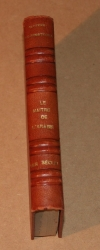 ARMSTRONG (Capitiane H. C.). Le ma&icirc;tre de l'Arabie, Ibn S&eacute;oud