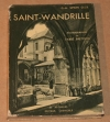 SIMON (G.-A.). Saint-Wandrille