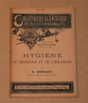 GREHANT (N.). Hygi&egrave;ne du chauffage et de l'&eacute;clairage
