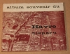 . Album souvenir du Havre disparu