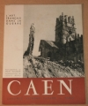 . L'art fran&ccedil;ais dans la guerre. Caen