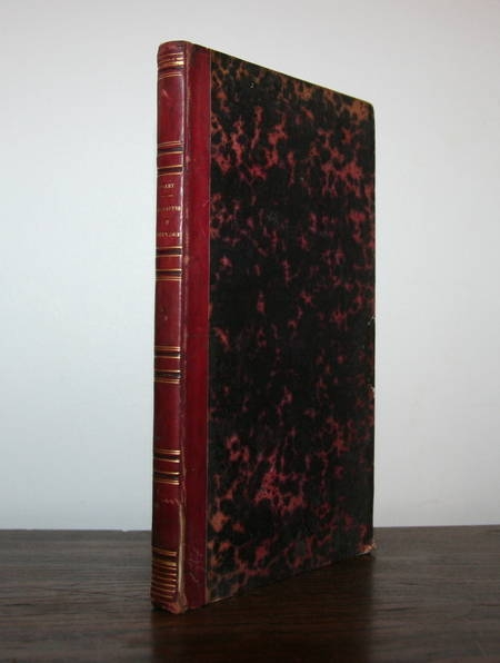 ANSART (Fx.). Précis de la géographie historique du Moyen-Age
