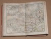 ENAULT (Louis). De Paris &agrave; Cherbourg. Itin&eacute;raire historique et descriptif