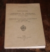SAFFROY (Gaston). Bibliographie des almanachs et annuaires administratifs, eccl&eacute;siastiques et militaires fran&ccedil;ais de l'ancien r&eacute;gime et des almanachs et annuaires g&eacute;n&eacute;alogiques et nobiliaires du XVI&egrave;me &agrave; nos jours