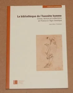 Livres, lectures et collections &agrave; l'&acirc;ge classique. Photo 0.
