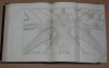 DELAISTRE (M.). Atlas de la science de l'ing&eacute;nieur [divis&eacute;e en trois parties, o&ugrave; l'on traite des chemins, des ponts, des canaux et des aqueducs]
