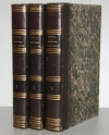 RASPAIL (F.-V.). Histoire naturelle de la sant&eacute; et de la maladie chez les v&eacute;g&eacute;taux et chez les animaux en g&eacute;n&eacute;ral et en particulier chez l'homme; suivie du formulaire pour une nouvelle m&eacute;thode de traitement hygi&eacute;nique et curatif