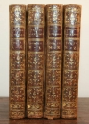 S*** [SABATIER] DE CASTRES (Abb�). Les trois si&egrave;cles de la litt&eacute;rature fran&ccedil;oise ou tableau de l'esprit de nos &eacute;crivains, depuis Fran&ccedil;ois Ier jusqu'en 1773;