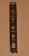 XHENEMONT (C. J. E.). Code de la garde civique ou recueil complet des lois, arr&egrave;t&eacute;s et instructions relatifs &agrave; cette institution nationale, augment&eacute; des lois sur la milice applicables &agrave; la garde civique et des principaux arr&ecirc;ts de la cour de cassation sur la mati&egrave;re
