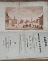 EBEL (L.-G.). Manuel du voyageur en Suisse. Guide classique &agrave; l'aide duquel l'&eacute;tranger recueillera facilement le fruit et les jouissances que ce pays promet