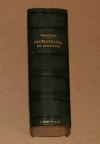 VAPEREAU (G.). Dictionnaire universel des contemporains contenant toutes les personnes notables de la France et des pays &eacute;trangers, avec leurs noms, pr&eacute;noms, surnoms et pseudonymes, le lieu et la date de leur naissance, leur famille, leurs d&eacute;buts, leur profession, leurs fonctions successives, leurs grades et titres, leurs actes publiques, leurs oeuvres, leurs &eacute;crits et les indications bibliographiques qui s'y rapportent, les traits caract&eacute;ristiques de leur talent, etc