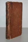 RICCOBONI (Madame). Lettres d'Ad&eacute;la&iuml;de de Dammartin, comtesse de Sancerre &agrave; monsieur le comte de Nanc&eacute;, son ami