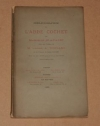BLANADET (Marcelin). Bibliographie de l'abb&eacute; Cochet