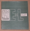 PROKOP (Alexandra). Ex-libris polonais contemporain