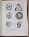DRAGOMIR (Kiriac). Stampilografie postala (Romania, 1822-1910)