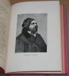 BOREL (Eug�ne). Album lyrique de la France moderne (Chrestomatie du XIX&egrave;me si&egrave;cle). 