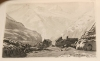 SCIZE (Pierre). En altitude