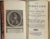 VOLTAIRE - Vieillard du Mont Caucase aux juifs portugais allemands polonois 1777 - Photo 0, livre ancien du XVIIIe siècle