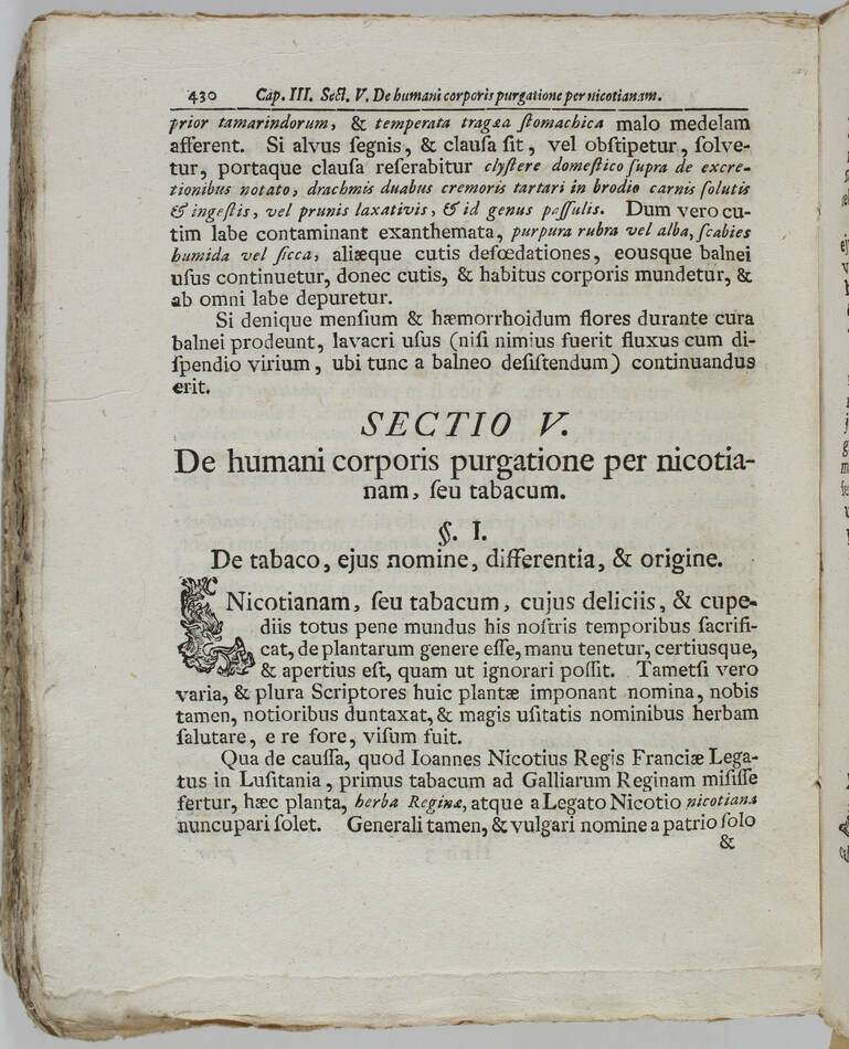 [Médecine] HEYRENBACH - Hygiene dogmatico-practica - 1757 - Photo 4, livre ancien du XVIIIe siècle