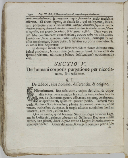 [Médecine] HEYRENBACH - Hygiene dogmatico-practica - 1757 - Photo 4, livre ancien du XVIIIe siècle