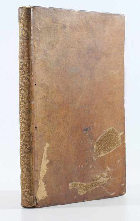 L'an 1789 ou la vérité au pied du trône - Genève (Paris), 1789 - Photo 0, livre ancien du XVIIIe siècle