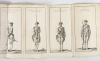 [Militaria] GRAVELOT - Planches des positions des soldats d infanterie - 1766 - Photo 6, livre ancien du XVIIIe siècle