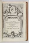 [Militaria] Ordonnance de l infanterie + soldats de Gravelot + manoeuvres - 1766 - Photo 3, livre ancien du XVIIIe siècle