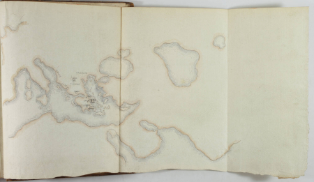 LABORDE - Chronologie de 80 peuples de l'antiquité - 1788 - Carte manuscrite - Photo 0, livre ancien du XVIIIe siècle