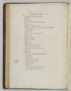 LABORDE - Chronologie de 80 peuples de l antiquité - 1788 - Carte manuscrite - Photo 5, livre ancien du XVIIIe siècle