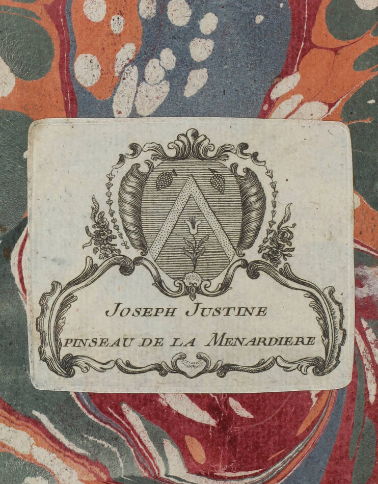 Thomas MORE - Idée d une république heureuse, ou l utopie - 1730 - Gravures - Photo 1, livre ancien du XVIIIe siècle
