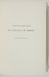 [Neurologie] Pierre MARIE - Leçons sur les maladies de la moelle - 1892 - Photo 3, livre rare du XIXe siècle