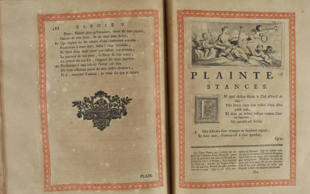 Mathurin REGNIER - Satyres et autres oeuvres - Londres, 1733 - Photo 6, livre ancien du XVIIIe siècle