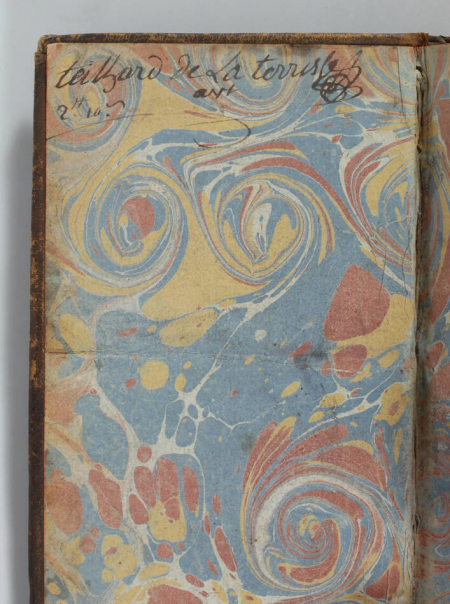 FOURNEL - Traité de la séduction, dans l'ordre judiciaire - 1781 - Photo 0, livre ancien du XVIIIe siècle