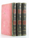 A. de BEAUCHAMP - Histoire de la guerre de la Vendée et des chouans - 1807 - 3 v - Photo 0, livre ancien du XIXe siècle