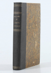 COLLAS - Histoire de l empire ottoman et sur la Turquie actuelle - (1880) - Photo 0, livre rare du XIXe siècle